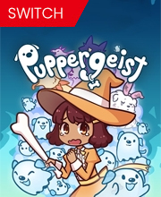 Acheter Puppergeist Nintendo Switch comparateur prix