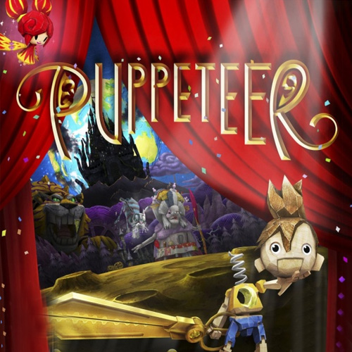 Telecharger Puppeteer PS3 code Comparateur Prix
