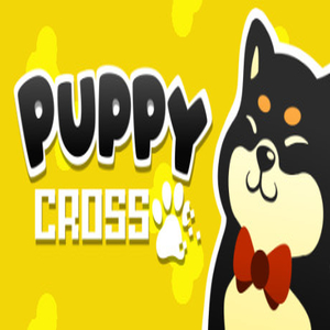 Acheter Puppy Cross Clé CD Comparateur Prix