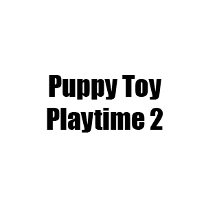 Acheter Puppy Toy Playtime 2 Xbox One Comparateur Prix