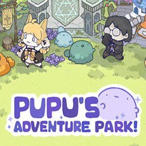 Acheter PuPu’s Adventure Park Nintendo Switch comparateur prix