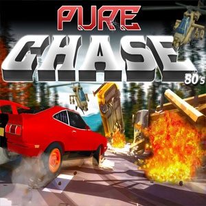 Pure Chase 80’s Switch