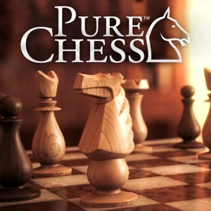 Pure Chess Wii U