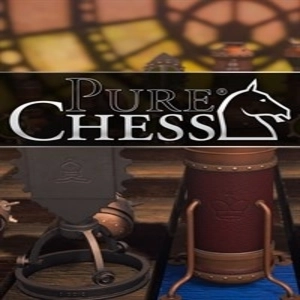 Pure Chess Steampunk Game Pack Xbox One