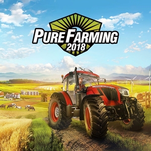 Acheter Pure Farming 2018 Xbox Series Comparateur Prix