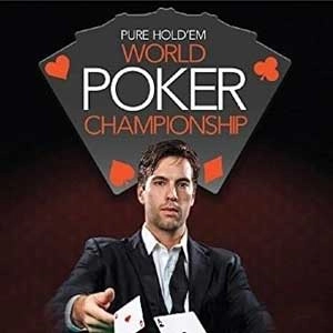 Pure HoldEm World Poker Championships