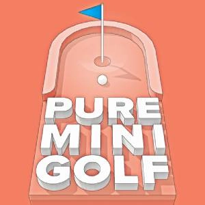Pure Mini Golf Switch