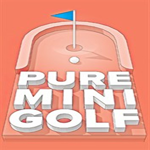 Pure Mini Golf Xbox Series X