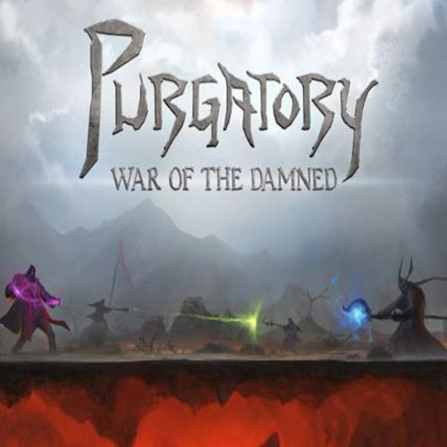 Purgatory War Of The Damned Pc