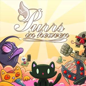 Purrs in Heaven Switch