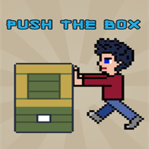 Acheter Push the Box Puzzle Game Xbox Series Comparateur Prix