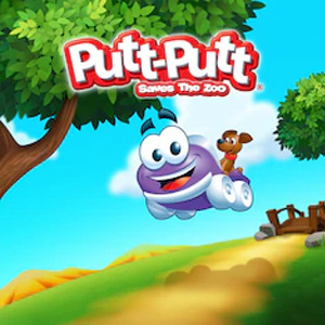 Acheter Putt-Putt Saves the Zoo PS4 Comparateur Prix
