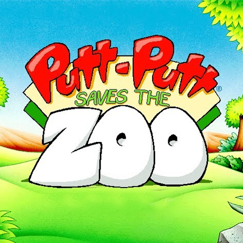 Acheter Putt-Putt Saves the Zoo Clé Cd Comparateur Prix