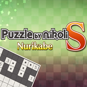Puzzle by Nikoli S Nurikabe Pc