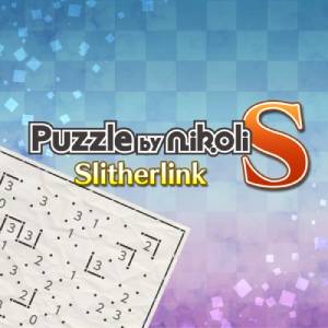 Acheter Puzzle by Nikoli S Slitherlink Xbox One Comparateur Prix