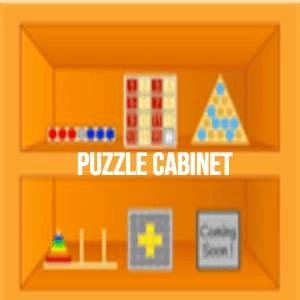 Puzzle Cabinet Pc