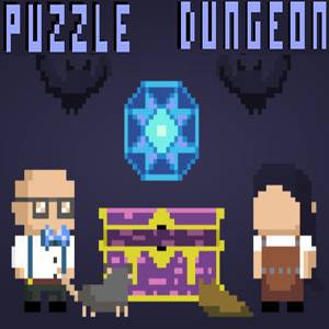 Acheter Puzzle Dungeon Clé CD Comparateur Prix