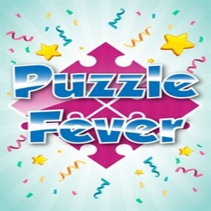 Acheter Puzzle Fever Xbox One Comparateur Prix