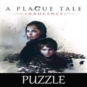 Puzzle For A Plague Tale Innocence Xbox Series X