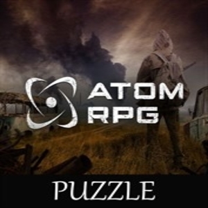 Acheter Puzzle For ATOM RPG Clé CD Comparateur Prix