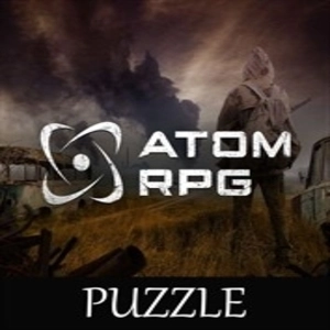 Puzzle For ATOM RPG Pc
