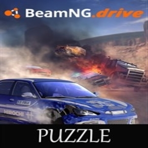 Acheter Puzzle For BeamNG.drive Xbox One Comparateur Prix