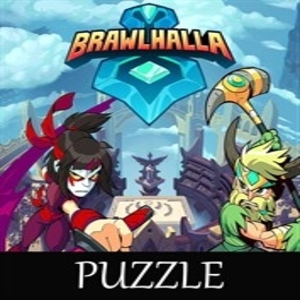Puzzle For Brawlhalla