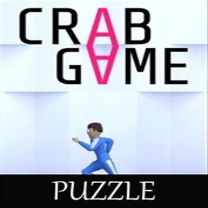 Acheter Puzzle For Crab Game Xbox One Comparateur Prix
