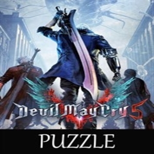 Acheter Puzzle For Devil May Cry 5 Xbox One Comparateur Prix