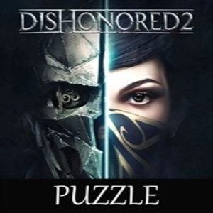 Puzzle For Dishonored 2 Xbox One