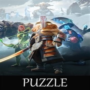Acheter Puzzle For Dota 2 Xbox One Comparateur Prix