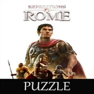 Puzzle For Expeditions Rome Xbox One