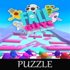 Puzzle For Fall Guys Game Pc