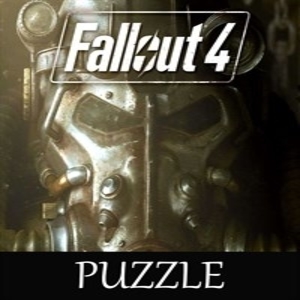 Acheter Puzzle For Fallout 4 Xbox Series Comparateur Prix