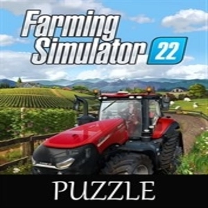 Puzzle For Farming Simulator 2022 Game Pc