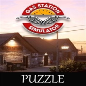 Puzzle For Gas Station Simulator