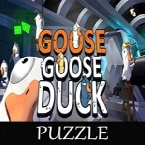 Puzzle For Goose Goose Duck Xbox One