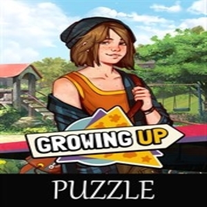 Acheter Puzzle For Growing Up Xbox Series Comparateur Prix