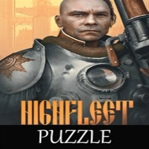Acheter Puzzle For HighFleet Clé CD Comparateur Prix