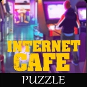 Acheter Puzzle For Internet Cafe Simulator 2 Xbox Series Comparateur Prix
