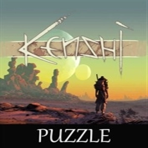 Puzzle For Kenshi Xbox One