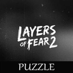 Puzzle For Layers of Fear 2 Xbox Series X
