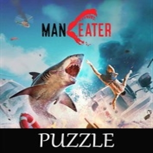 Acheter Puzzle For Maneater Xbox One Comparateur Prix