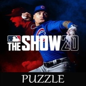 Puzzle For MLB The Show 20 Game
