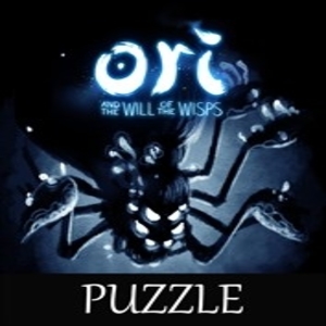 Puzzle For Ori and the Will of the Wisps