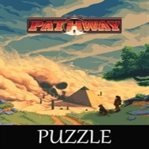 Puzzle For Pathway Xbox One
