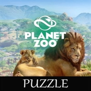 Acheter Puzzle For Planet Zoo Xbox One Comparateur Prix