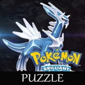 Acheter Puzzle For Pokemon Brilliant Diamond Xbox Series Comparateur Prix