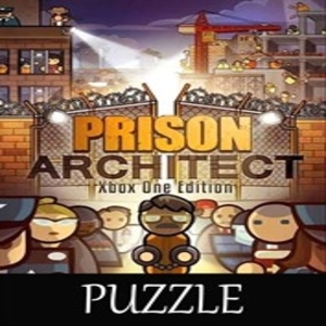 Puzzle For Prison Architect