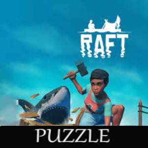Puzzle For Raft
